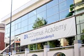 Domus Academy Milano
